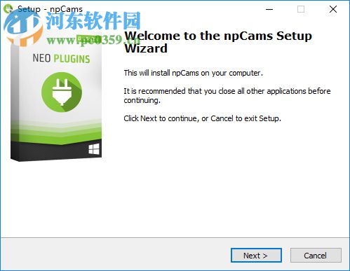 Decsoft NeoPlugins(NeoBook的插件合集) 免费版