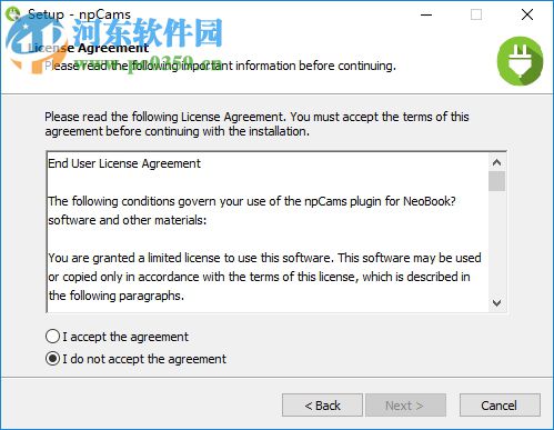Decsoft NeoPlugins(NeoBook的插件合集) 免费版