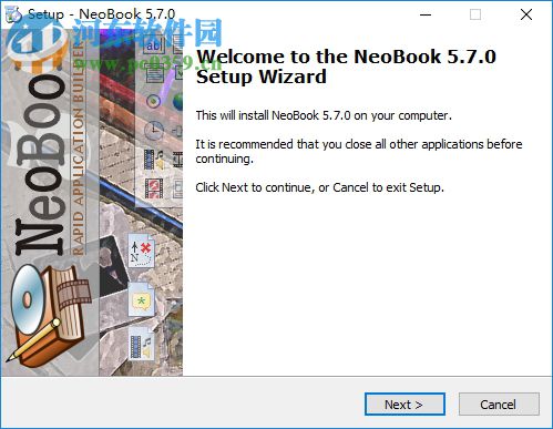 Decsoft NeoPlugins(NeoBook的插件合集) 免费版