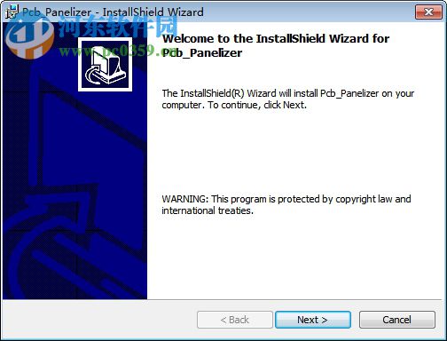 PCB智能拼板系统下载 4.10 官方版