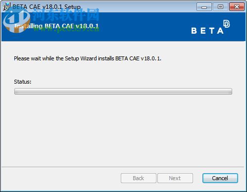 BETA CAE Systems 18下载(附安装教程) 破解版