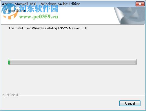 ansoft maxwell v16下载 64位 破解版