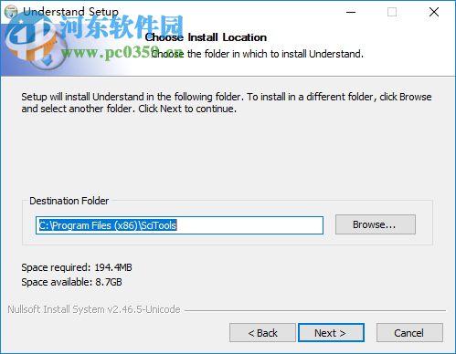 understand下载(静态代码分析工具) 4.0.908 特别版