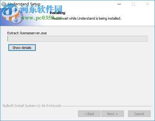 understand下载(静态代码分析工具) 4.0.908 特别版
