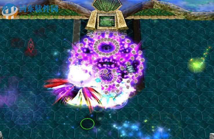 神界浩劫2.2峰回路转【附隐藏英雄密码/攻略】