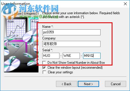 Curvemeister下载(PS曲线调整) 3.6.0 官方版