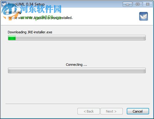 ArgoUML(UML建模软件) 0.34 免费版