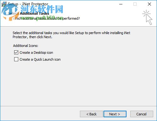 iNet Protector(限制上网时间的软件) 4.1.1 汉化破解版