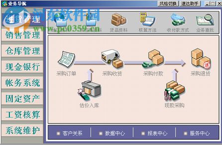 速达3000单机版下载 6.1 破解版