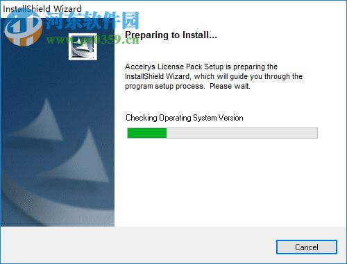 discovery studio 2.5(附安装教程) 破解版