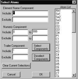 shelxtl解晶体软件