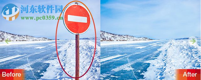 InPixio Photo Editor Premium(图片编辑软件) 9.1.7026.29921 特别版