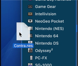 openemu mac版下载 2.0.6.1 官方版
