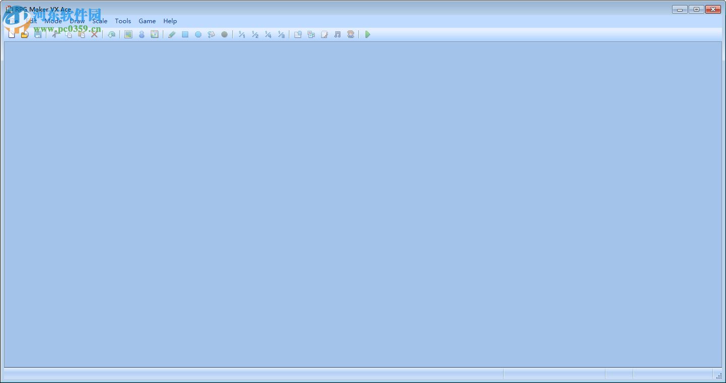RPGMaker VX ACE(RPG游戏制作工具) 1.0.2.2 中文激活版