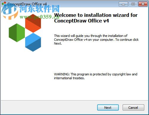 ConceptDraw Project(项目管理工具) 官方版