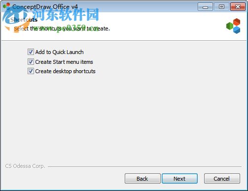 ConceptDraw Project(项目管理工具) 官方版