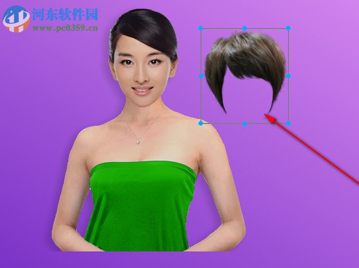 沙宣发型设计软件下载 3.1 免费版