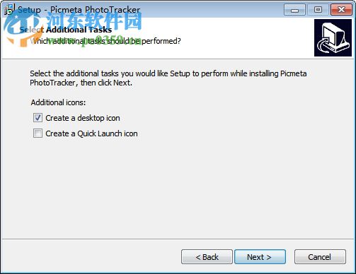 Picmeta PhotoTracker(照片标注地理位置软件) 1.71 免费版