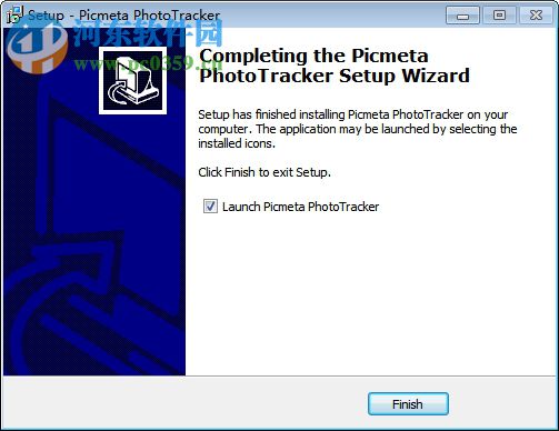 Picmeta PhotoTracker(照片标注地理位置软件) 1.71 免费版