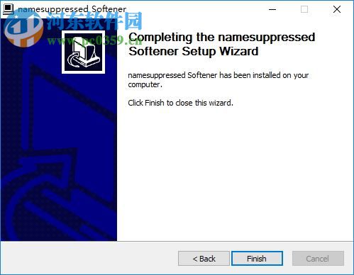 Softener(PS柔光效果滤镜) 2.1 免费版