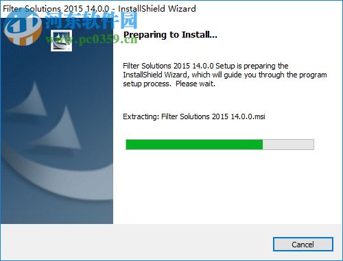 filter solutions 2015下载(滤波器设计软件) 14.0.0 破解版