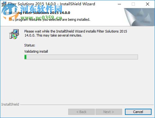 filter solutions 2015下载(滤波器设计软件) 14.0.0 破解版