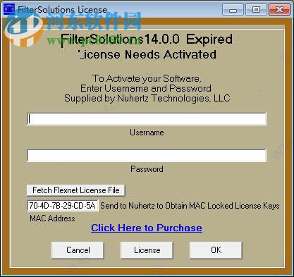 filter solutions 2015下载(滤波器设计软件) 14.0.0 破解版
