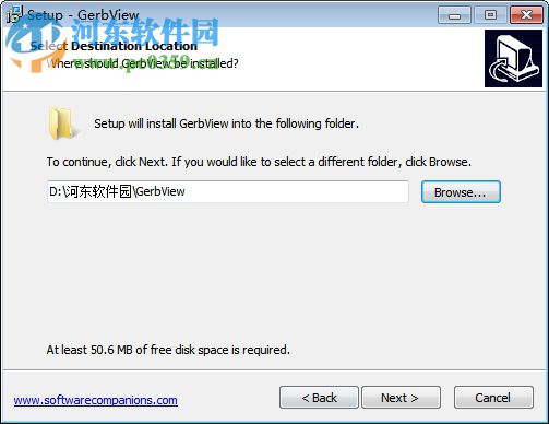 GerbView注册版下载(Gerb文件查看) 7.71 免费版