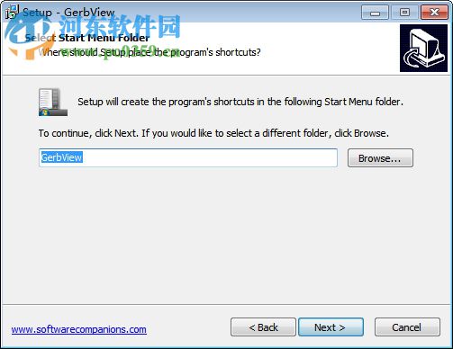 GerbView注册版下载(Gerb文件查看) 7.71 免费版