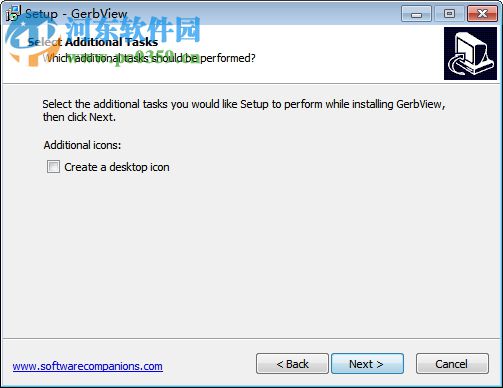 GerbView注册版下载(Gerb文件查看) 7.71 免费版