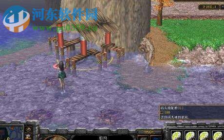 笑剑横刀Sav1.51【附游戏攻略】