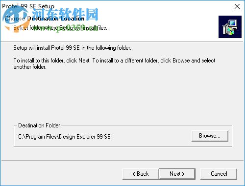 protel 99se sp6 简体中文版