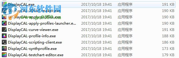 DisplayCAL下载(开源色彩管理系统)