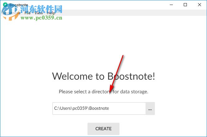 boostnote(markdown笔记软件) 0.8.19 官方版