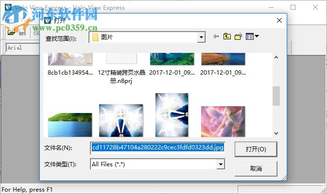Volo View Express(图形查看器) 2.01 官方版