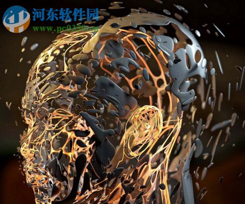 Trypogen For Cinema 4D多边形曲面细分插件 1.5 破解版