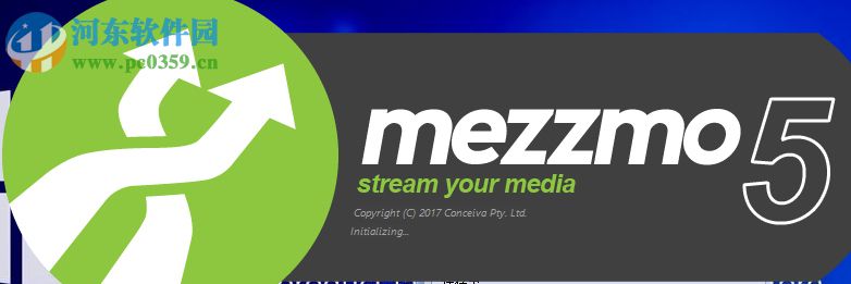 Conceiva Mezzmo Pro下载(媒体管理软件) 5.2.0 破解版