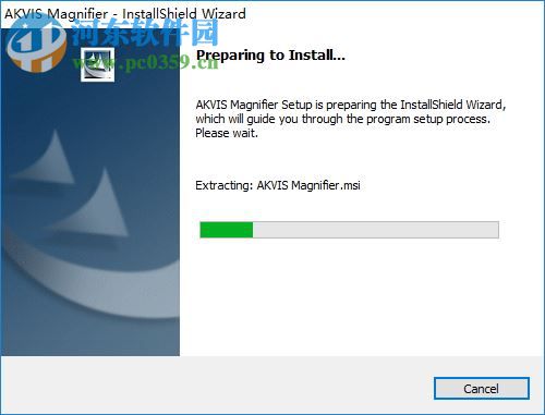 AKVIS Magnifier下载(无损放大滤镜) 9.1 免费版