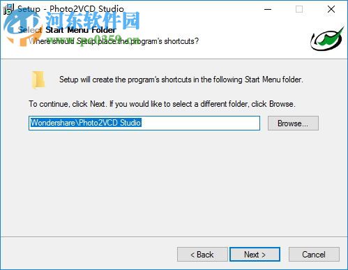 Photo2VCD Studio(照片刻录软件) 4.9.8.0 官方版
