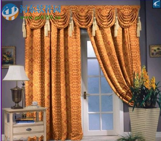 布歌软件下载(窗帘设计软件) 官方版