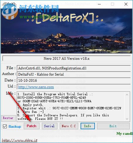 nero mediahome 2017下载 18.0.00400 中文版