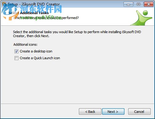 DVD编辑创建工具(iSkysoft DVD Creator)