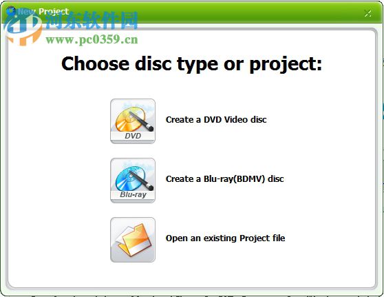 DVD编辑创建工具(iSkysoft DVD Creator)
