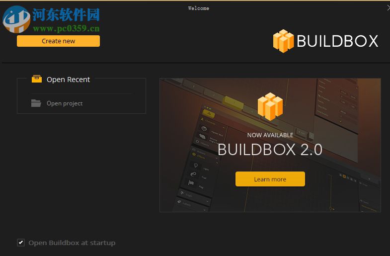 buildbox下载(游戏开发工具) 1.3.6 破解版
