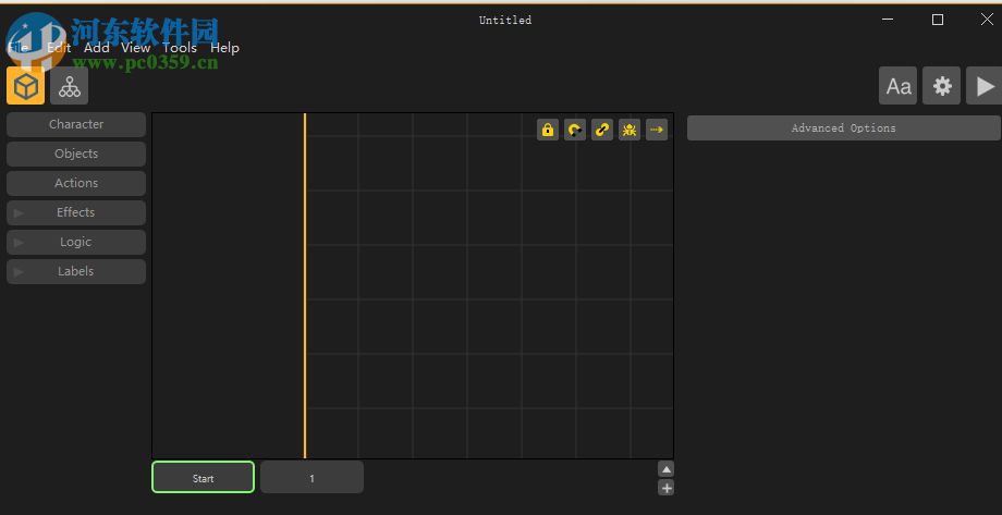 buildbox下载(游戏开发工具) 1.3.6 破解版