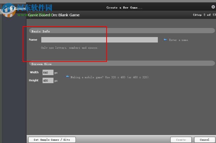 stencyl下载(游戏开发平台) 3.4.0 中文破解版