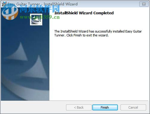 Easy Guitar Tuner(吉他调音软件下载) 1.0 官方最新版