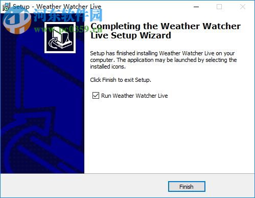 Weather Watcher Live(桌面气象站)