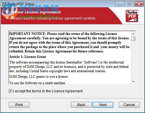 TurboPDF下载(PDF阅读编辑器) 9.0.1.1049 破解版