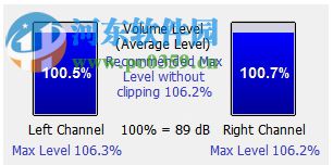 Sound Normalizer下载(音质优化) 7.99.9 汉化破解版